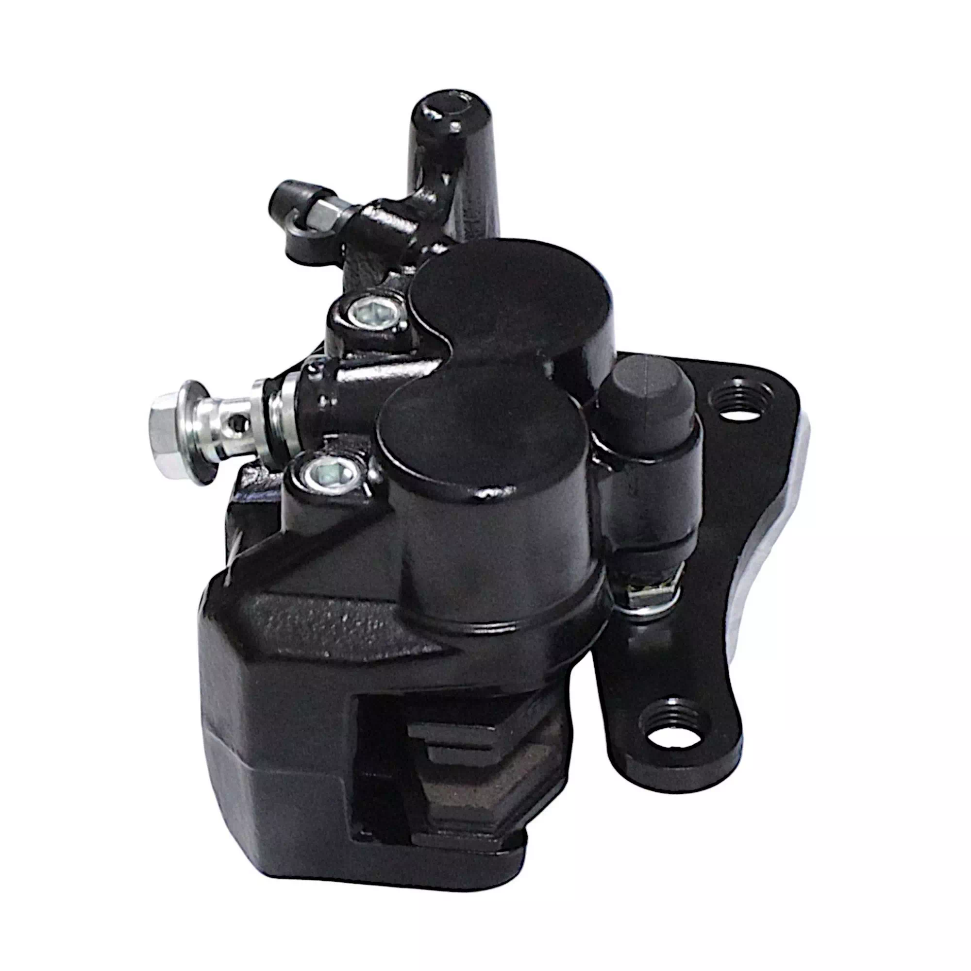 QJ MOTOR SRK 125-R ARKA FREN MERKEZİ ALT KISIM #RK 53536
